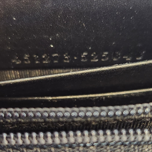 Gucci King Snake Long Zip Wallet - Picture 10 of 10